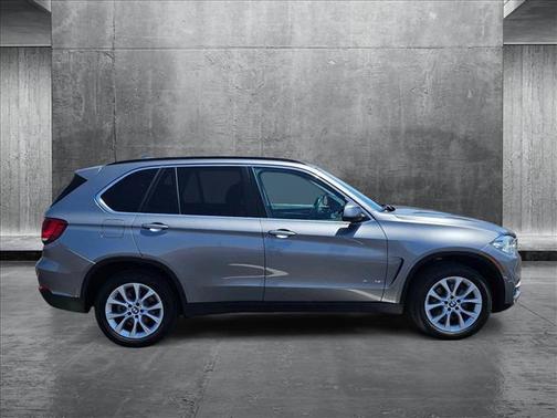 2016 BMW X5 sDrive35i