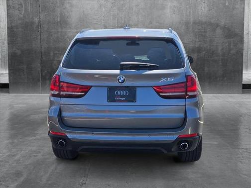 2016 BMW X5 sDrive35i