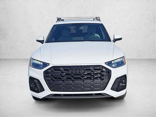 2024 Audi Q5 45 S line Premium