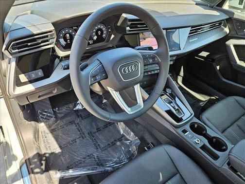 2025 Audi A3 Premium