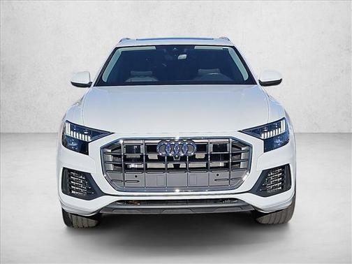 2023 Audi Q8 55 Premium