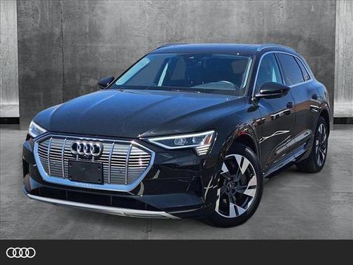 2023 Audi e-tron Premium Plus quattro