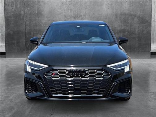 2024 Audi S3 Prestige TFSI quattro S tronic