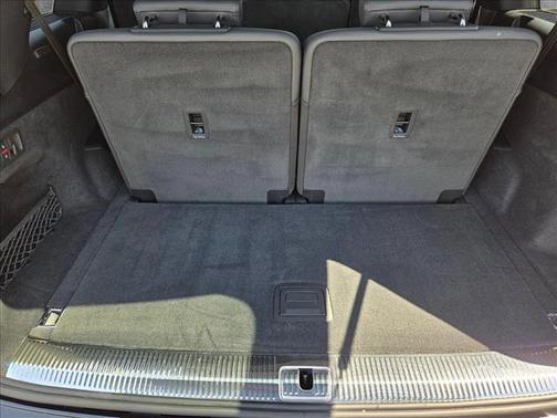 2025 Audi Q7 45 Premium Plus