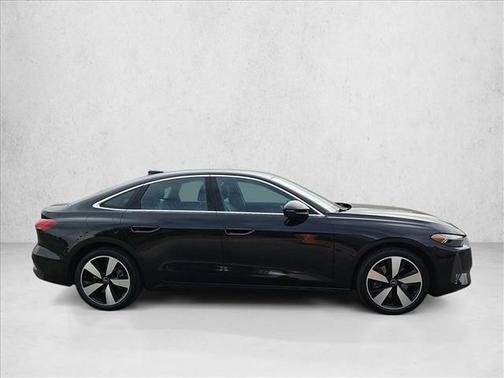 2025 Audi A5 Premium Plus TFSI quattro S tronic