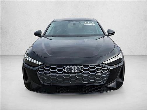 2025 Audi A5 Premium Plus TFSI quattro S tronic