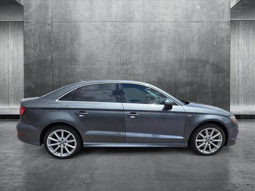 2015 Audi A3 2.0T Prestige