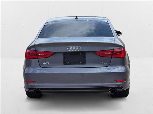 2015 Audi A3 2.0T Prestige