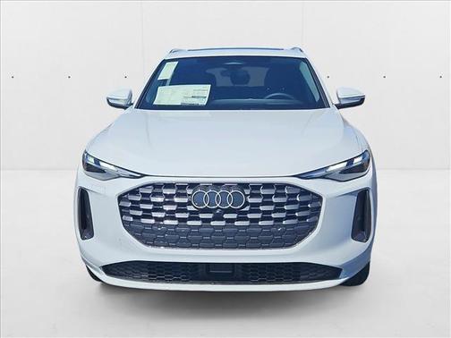 2025 Audi Q5 Premium