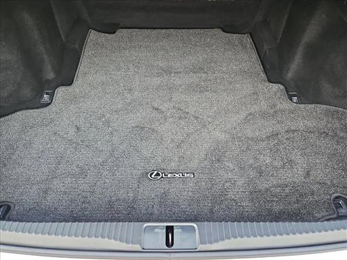 2020 Lexus GS 350 F Sport