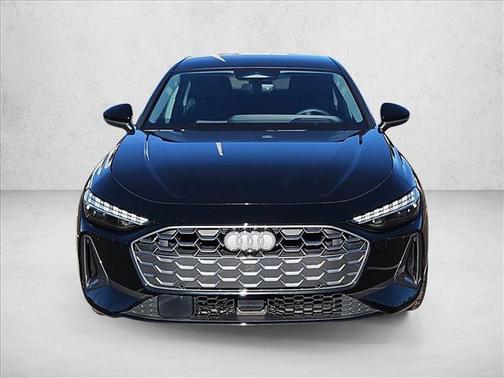 2025 Audi A5 Premium Plus TFSI quattro S tronic