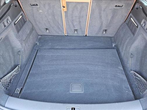 2025 Audi Q5 45 S line Premium Plus