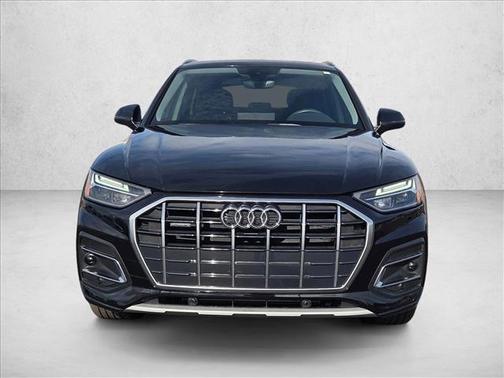 2023 Audi Q5 40 Premium