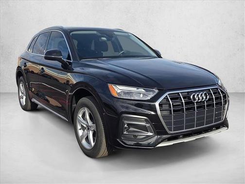 2023 Audi Q5 40 Premium