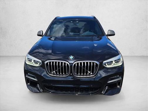 2020 BMW X3 M40i