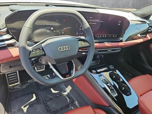 2025 Audi S5 Premium Plus