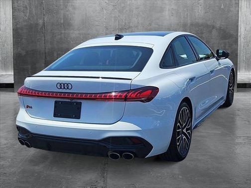 2025 Audi S5 Premium Plus