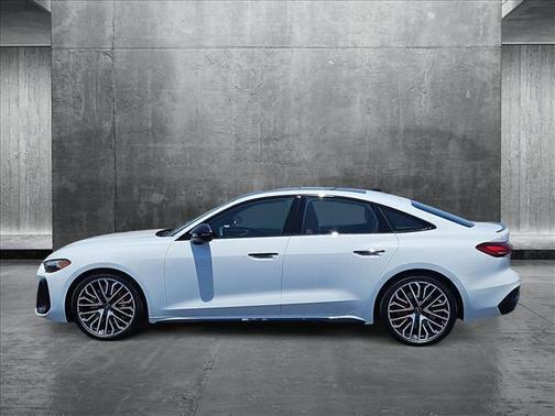 2025 Audi S5 Premium Plus