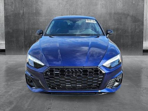 2024 Audi A5 Sportback 45 S Line Premium Plus