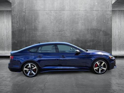 2024 Audi A5 Sportback 45 S Line Premium Plus