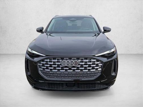 2025 Audi Q5 Premium TFSI quattro S tronic