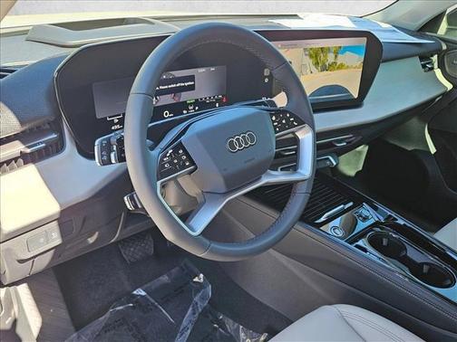 Arkona White 2026 Audi Q3 TFSI quattro S tronic