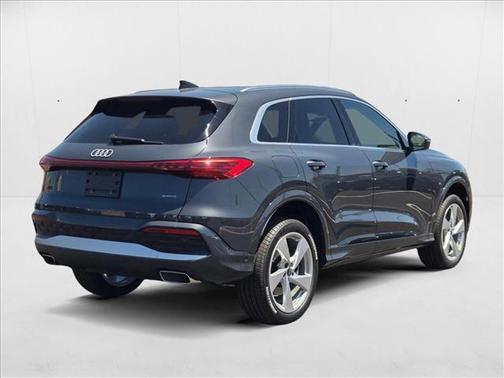 2025 Audi Q5 Premium Plus