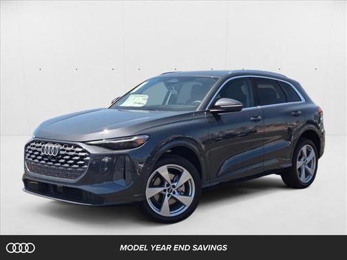 2025 Audi Q5 Premium Plus