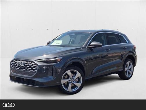 2025 Audi Q5 Premium Plus