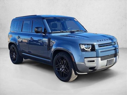 2021 Land Rover Defender 110 S