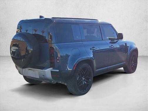 2021 Land Rover Defender 110 S