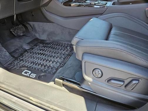 2025 Audi Q5 55 S line Premium Plus