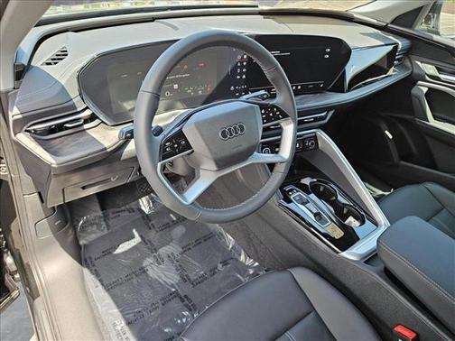 2025 Audi Q5 Premium