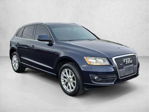 2011 Audi Q5 2.0T Premium