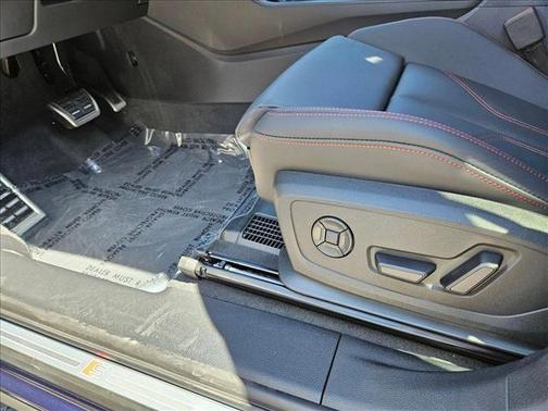2025 Audi Q3 45 S line Premium Plus