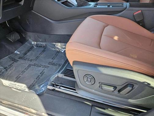 2025 Audi Q3 45 S line Premium Plus
