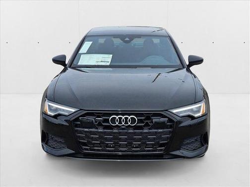 2025 Audi A6 45 Premium Plus