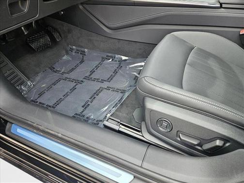 2025 Audi A6 45 Premium Plus
