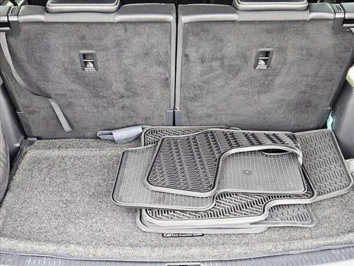 2022 Volkswagen Atlas 3.6L SE w/Technology