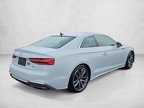 2023 Audi A5 45 S line Premium Plus