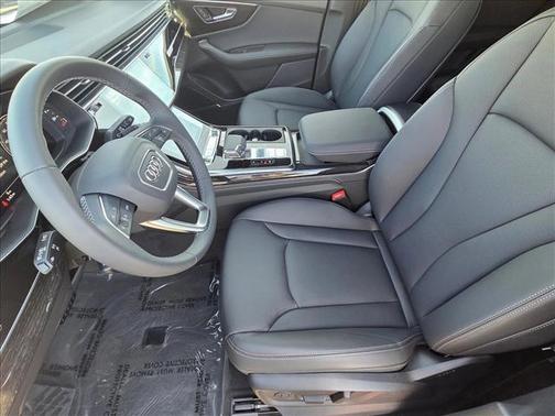 2026 Audi Q8 55 Premium Plus