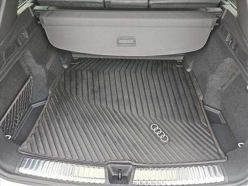 2025 Audi SQ5 3.0T Premium Plus