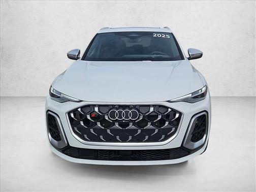 2025 Audi SQ5 3.0T Premium Plus