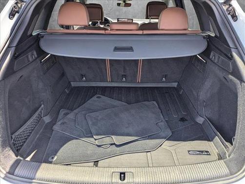 2021 Audi Q5 45 Premium Plus