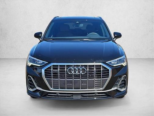 2024 Audi Q3 45 S line Premium Plus