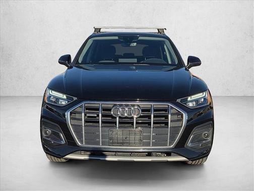 2023 Audi Q5 40 Premium