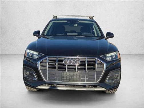 2023 Audi Q5 40 Premium
