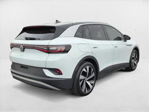 2021 Volkswagen ID.4 Pro S