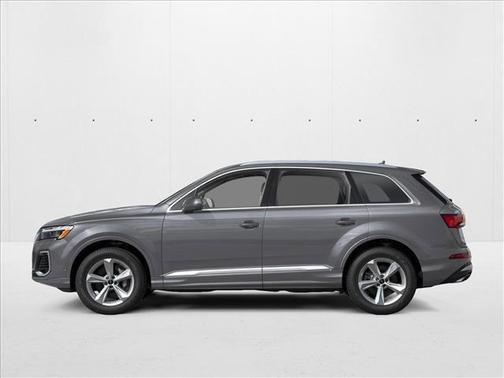 2026 Audi Q7 55 Premium Plus