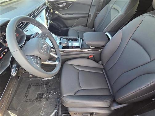 2026 Audi Q7 55 Premium Plus